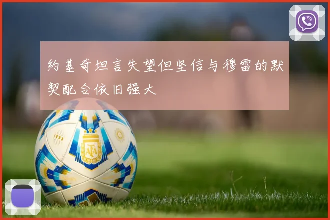 约基奇坦言失望但坚信与穆雷的默契配合依旧强大