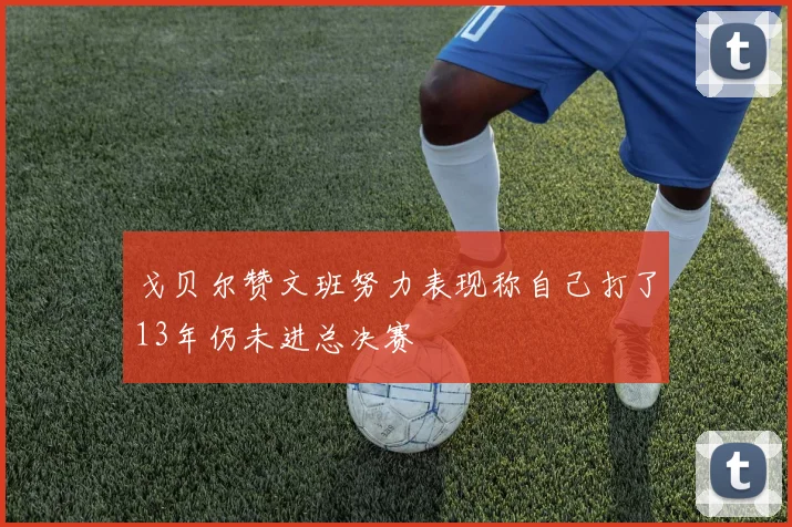 戈贝尔赞文班努力表现称自己打了13年仍未进总决赛
