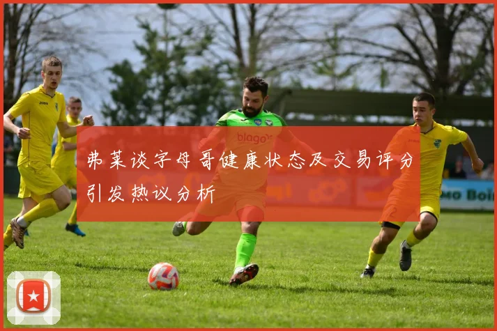 弗莱谈字母哥健康状态及交易评分引发热议分析